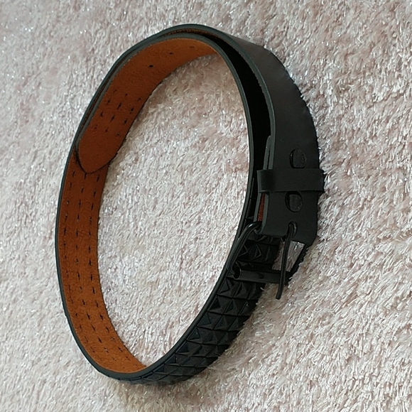 Accessories - Studded Belt